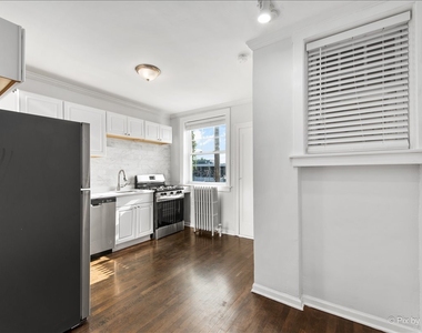 5428 N Campbell Avenue - Photo Thumbnail 5