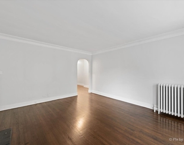 5428 N Campbell Avenue - Photo Thumbnail 3