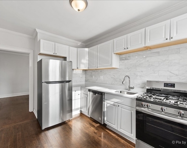5428 N Campbell Avenue - Photo Thumbnail 4