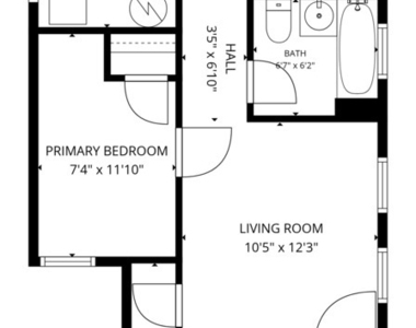 5409 S Winchester Avenue - Photo Thumbnail 13