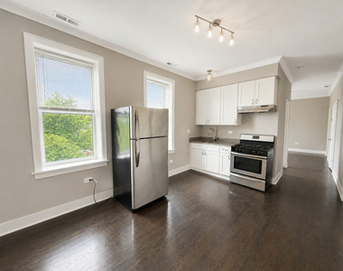 5409 S Winchester Avenue - Photo Thumbnail 1