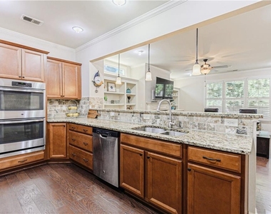 8445 Village School Drive - Photo Thumbnail 4