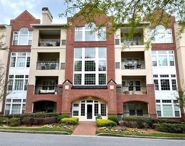 3636 Habersham Road Nw - Photo Thumbnail 22