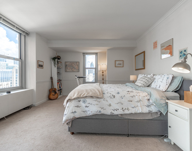 777 N Michigan Avenue - Photo Thumbnail 16