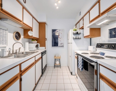 6109 Knoll Wood Road - Photo Thumbnail 10