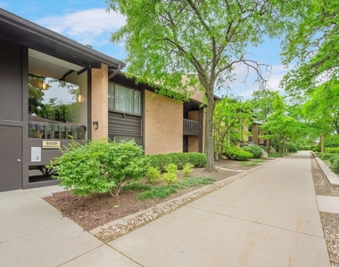 6109 Knoll Wood Road - Photo Thumbnail 1