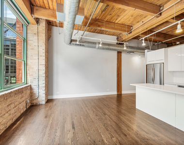 1017 W Washington Boulevard - Photo Thumbnail 1
