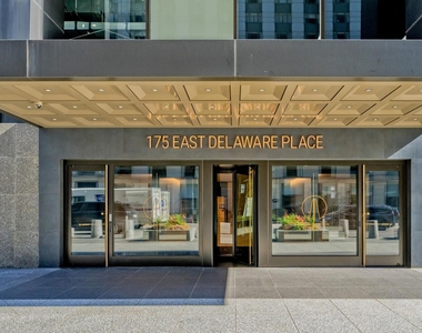 175 E Delaware Place - Photo Thumbnail 1