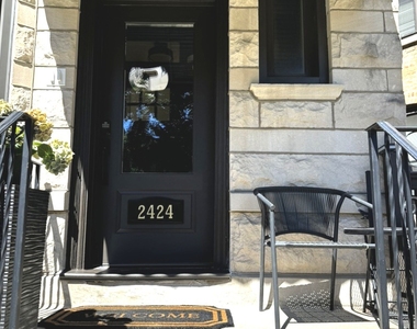 2424 N Mozart Street - Photo Thumbnail 1