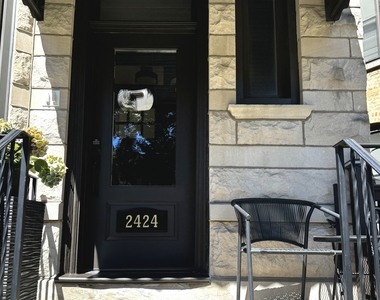 2424 N Mozart Street - Photo Thumbnail 1