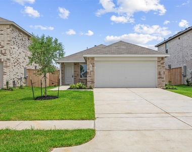 26846 Vanilla Pearls Lane - Photo Thumbnail 1