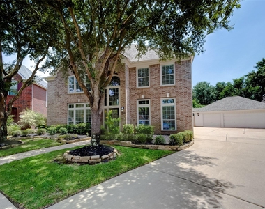 23707 Thornsby Court - Photo Thumbnail 1