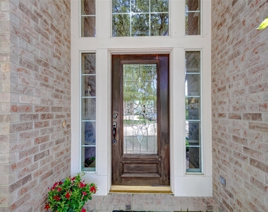 23707 Thornsby Court - Photo Thumbnail 2