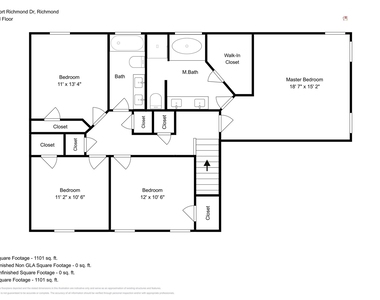 3407 Fort Richmond Drive - Photo Thumbnail 18