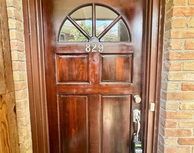 829 Wax Myrtle Lane - Photo Thumbnail 12
