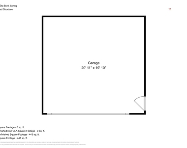 18330 Ella Boulevard - Photo Thumbnail 18
