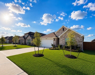 4724 Peony Green Drive - Photo Thumbnail 1