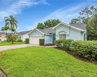 22203 Seashore Circle - Photo Thumbnail 2
