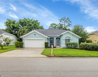 22203 Seashore Circle - Photo Thumbnail 1