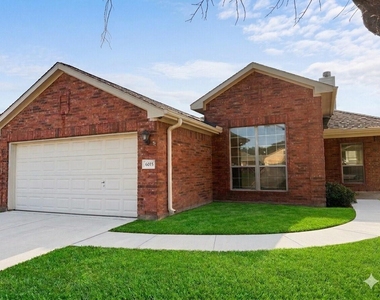 6015 Ida Rose Court - Photo Thumbnail 1
