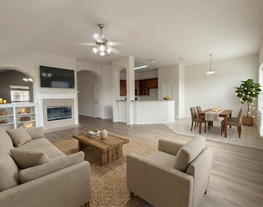 6015 Ida Rose Court - Photo Thumbnail 12