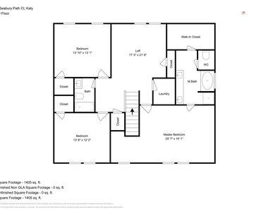 19715 Seabury Path Court - Photo Thumbnail 19