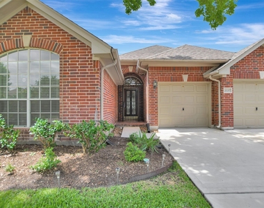 1110 Parkhaven Lane - Photo Thumbnail 1