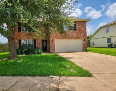 6803 Hayman Drive - Photo Thumbnail 1