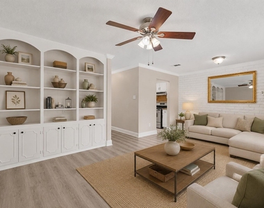 14535 Misty Meadow Lane - Photo Thumbnail 6