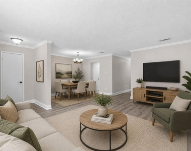 14535 Misty Meadow Lane - Photo Thumbnail 3