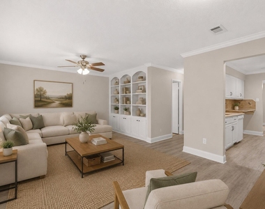 14535 Misty Meadow Lane - Photo Thumbnail 7