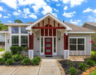 216 N Lynx Trail - Photo Thumbnail 1