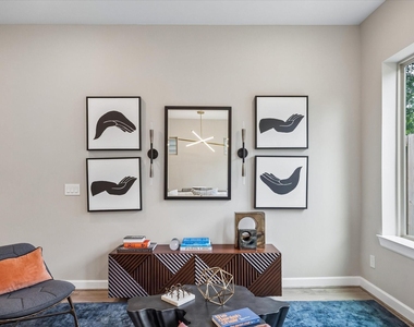 5214 Amber Sunrise Drive - Photo Thumbnail 6