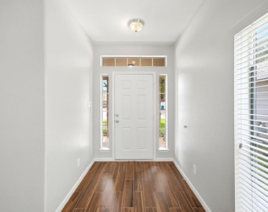 21331 Bella Mountain Drive - Photo Thumbnail 2