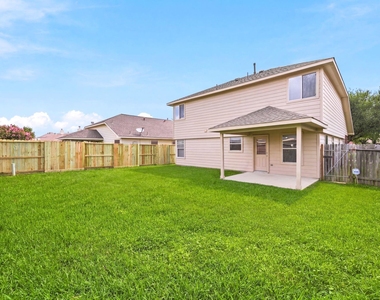 21331 Bella Mountain Drive - Photo Thumbnail 22
