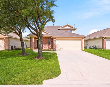 21331 Bella Mountain Drive - Photo Thumbnail 1