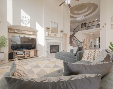 4219 Reagan Ridge Court - Photo Thumbnail 14