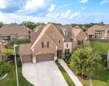 4219 Reagan Ridge Court - Photo Thumbnail 45