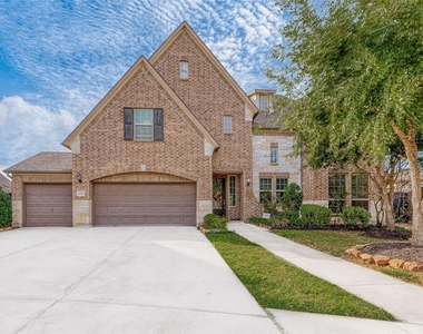 4219 Reagan Ridge Court - Photo Thumbnail 1