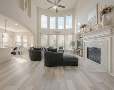 4219 Reagan Ridge Court - Photo Thumbnail 12