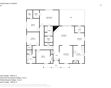 1920 Crooked Creek Lane - Photo Thumbnail 21