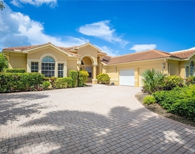 25820 Creekbend Drive - Photo Thumbnail 1