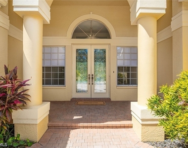 25820 Creekbend Drive - Photo Thumbnail 2