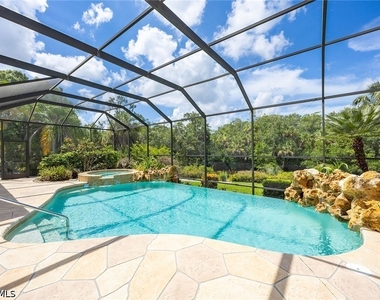 25820 Creekbend Drive - Photo Thumbnail 25