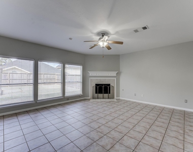 12415 Silversmine Drive - Photo Thumbnail 5