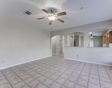 12415 Silversmine Drive - Photo Thumbnail 7