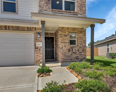 2147 Twisted Cedar Court - Photo Thumbnail 3