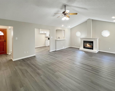 15018 Cypress Green Drive - Photo Thumbnail 1