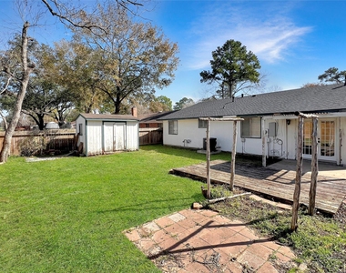 15018 Cypress Green Drive - Photo Thumbnail 21
