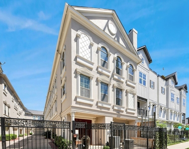 710 Jackson Hill Street - Photo Thumbnail 1